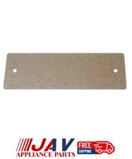For KitchenAid Microwave Waveguide Cover Inv# RS219