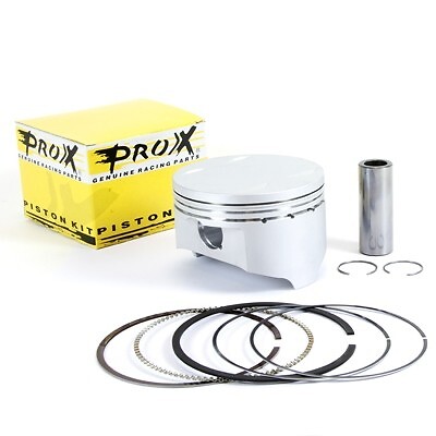 Piston haute précision 101.00mm pour moteur Kawasaki KL650 et KLR650