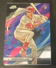 2022 TOPPS CHROME COSMIC BASE - U PICK FROM LIST