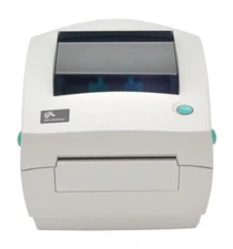 Zebra GC420d Desktop Thermal Transfer Label Printer for Shipping Labels