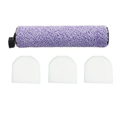 All Purpose Roller Brush Foam Filter for Shark WD101 WD201 For HydroVac XL 3 In - Picture 15 of 15