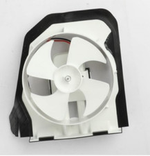 GE Refrigerator Condenser Fan  Motor WR17X31476