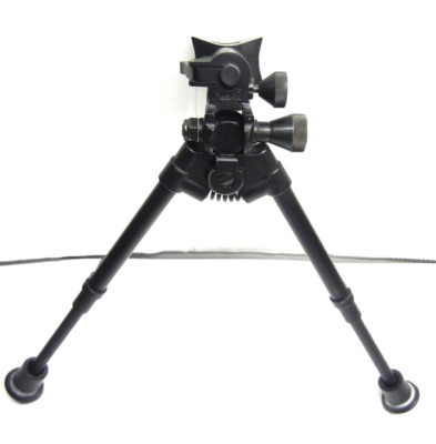 VERSA-POD Model  Standard Prone Bipod Al
