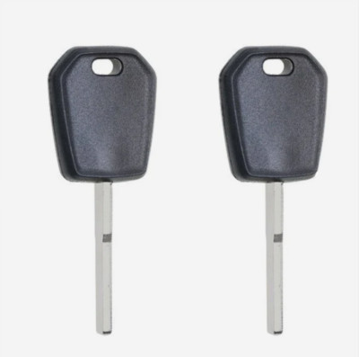 Xecutive Keys Lincoln Nautilus 2020 (Transponder Chip Key) 2 Pack