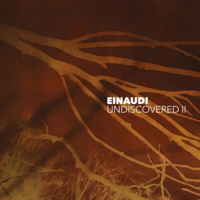 Ludovico Einaudi - Undiscovered Vol 2 [New Vinyl LP]