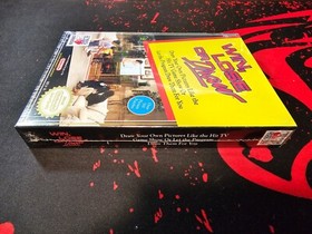 Win, Lose or Draw (Nintendo NES) &ndash; Brand New Factory Sealed &ndash; Great Condition