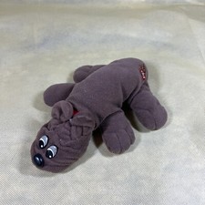 TONKA   POUND PUPPIES 1987   Newborn Rumple Skins   8 inches F2