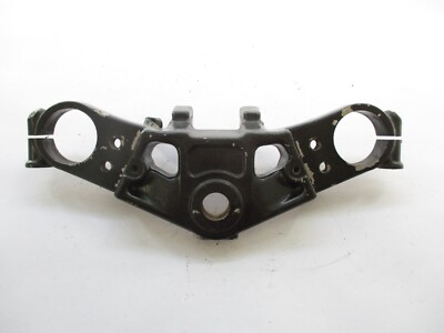 KAWASAKI ZX750 UPPER FORK HOLDER STEERING STEM 44039-1144 ZX 750