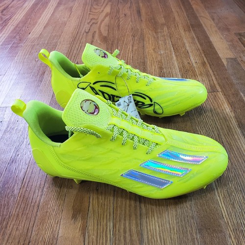 adidas adizero emoji cleats