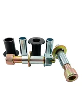 Premium Peterbilt Engine Hood Hinge Pivot Bolt Kit Bushing Kit 378 379 23-15273