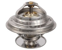 Febi Thermostat FüR FüR MAN E2000 EL EM F2000 F8 F90 Unterflur FOC G90 Hocl