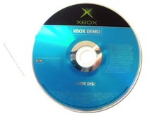 51182 Game Disc 25 Official Xbox Magazine Demo - Microsoft Xbox (2004) January 2