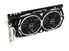 MSI GeForce GTX 1070 Armor 8g Graphics Card