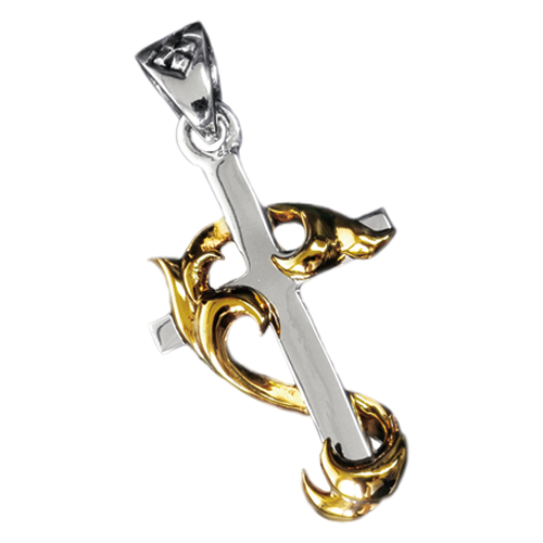 Cross Pendant 925er Silver Symbol Jewelry New / eBay