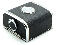 Film back for Medium Format Kiev-88 camera Arsenal Ukraine