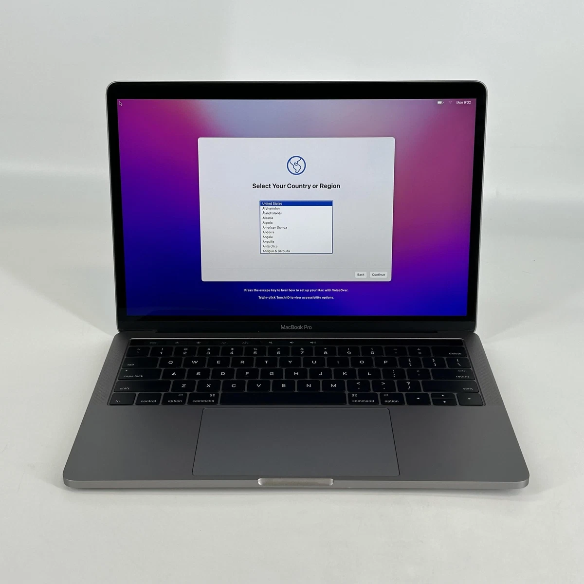 2016 Apple MacBook Pro Laptops for sale | eBay