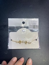 Tibetan Copper Beaded Good Luck Bracelet Friendship Wealth Healing Handmade Gift