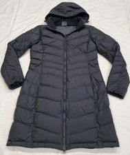  Jack Wolfskin Damen Daunenmantel + Selenium + Gr.M + 40 + TOP