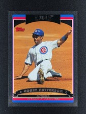 2006 Topps Baseball Cards 9