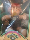 Cabbage Patch Kid Page Conway 1985 Coleco