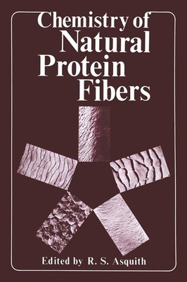 R. S. Asquith | Chemistry of Natural Protein Fibers | Taschenbuch | Englisch