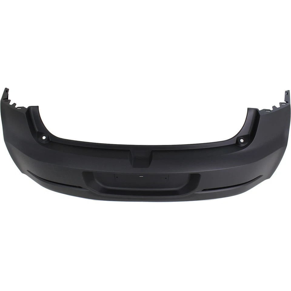 Cubierta de parachoques trasera CAPA fascia para Chevy Chevrolet Volt 2011-2015 GM1100884C Foto 4 de 4