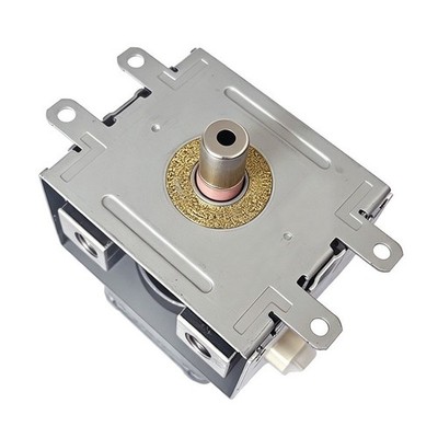 Industrie Mikrowelle Magnetron E5512WK 1200W Wassergekühlt 2460MHz Frequenz