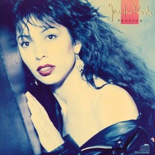 Jennifer Rush Passion CD von 1988