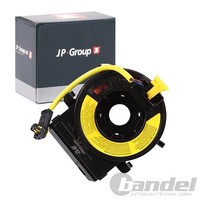 JP Group Wickelfeder Schleifring Airbag Passend FüR Hyundai IX20 IX35 KIA Cee'd