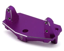 Treal Hobby Losi® LMT™ Aluminum Servo Mount (Purple) [TLHTLMT-146]