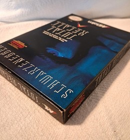 Total Recall (Nintendo, NES 1990) CIB Completo Casi Como Nuevo Alta Calidad