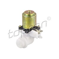 Topran Waschwasserpumpe Scheibenreinigung FüR Fiat Ducato Kasten 2.8 TDI 720 283