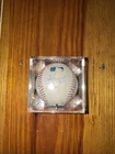 Adam Wainwright Autographed Official Major League Baseball