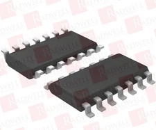 MAXIM INTEGRATED PRODUCTS MAX489CSD+ / MAX489CSD (BRAND NEW)