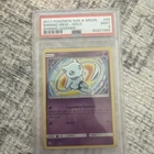 Pokemon Shining Mew Holo Shining Legends 40/73 PSA 9
