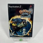 Ratchet & Clank Going Commando (Sony PlayStation 2 PS2, 2003)