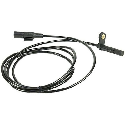 Sensor Raddrehzahl METZGER IAM-Expertise passend für u.a. MERCEDES-BENZ SPRINTER