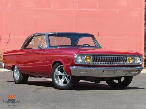 1965 Dodge Coronet 500