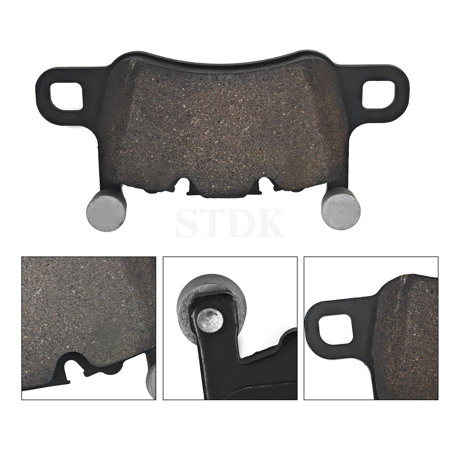 Bentley Continental GT Brake pad kits Set P/N 3SA698151C