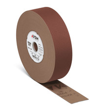 VSM KK114F Aluminium Oxide Roll 25mm x 50m Grit P40 - New In Box - Fast Dispatch