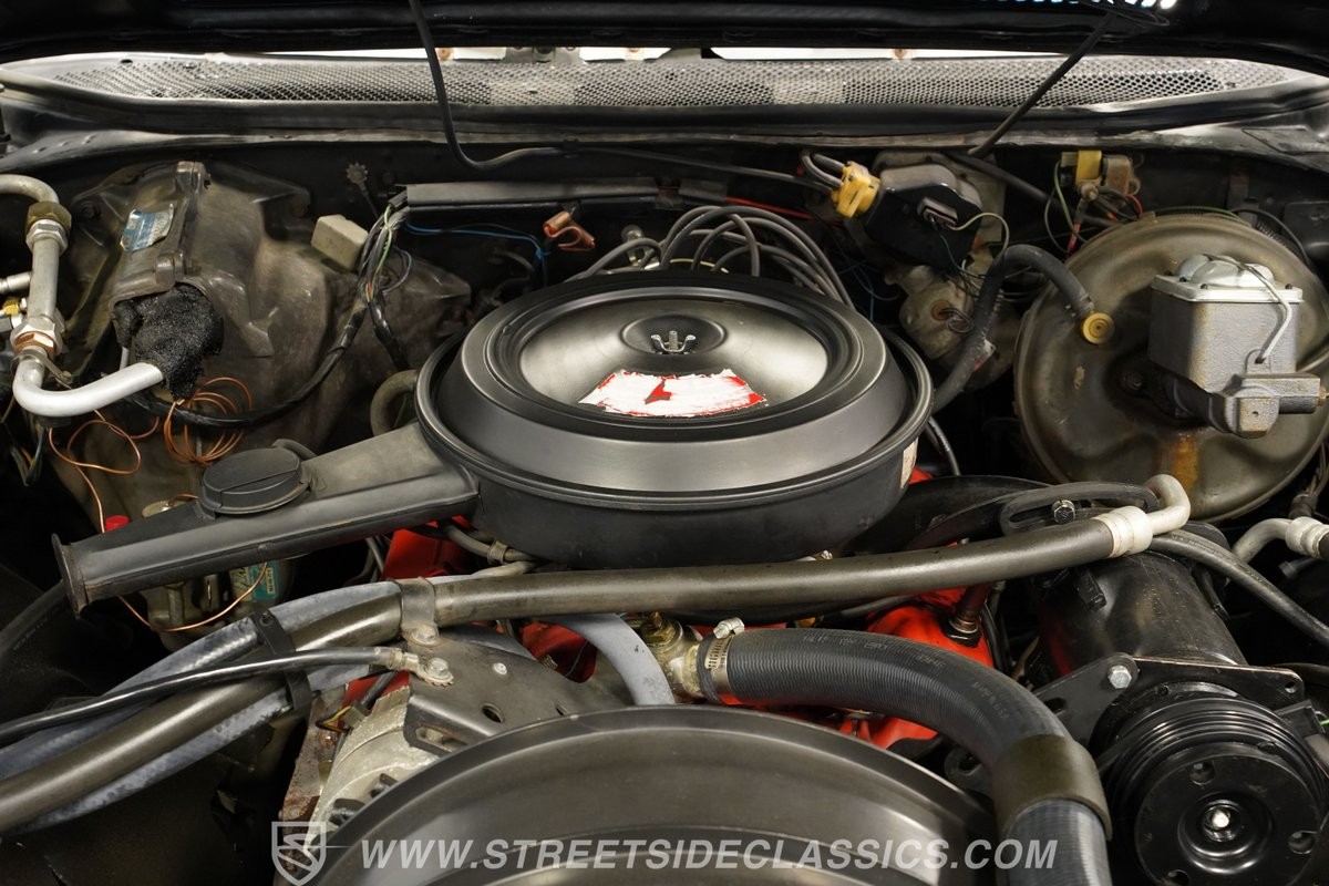 1972 Chevrolet Monte Carlo for sale in Concord North Carolina