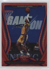 2020-21 Certified Mirror Red Kentavious Caldwell-Pope #140 1cc0