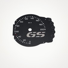 Compteur BMW 650