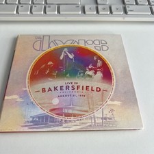 ドアーズ「Live In Bakersfield, August 21, …」 The Doors – Live In