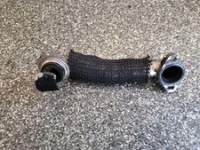 Tube d'échappement Volvo V50