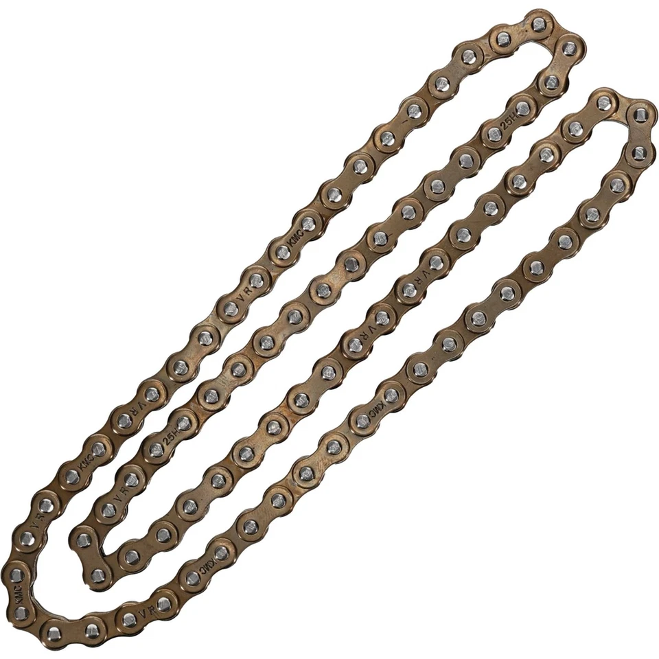 Hot Cams Cam Chain for Honda XR 50 R (00-03) XR 70 R (97-03) Z 50 A (69-78) Foto 3 de 4