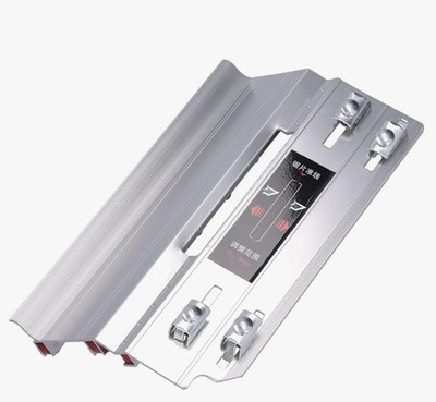 45 Degree Ceramic Tile Chamfering Machine Portable Marble Chamfering Cutter Tool
