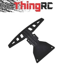 RPM Losi Mini-T 2.0/Mini-B Wide Front Bumper RPM70052