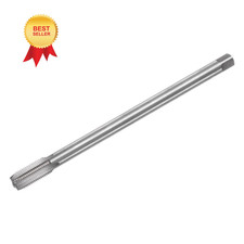 uxcell Metric Thread Tap M14 x 1.5 H2 200mm Extra x x 200mm, Silver 