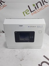 Steris Harmony Led Control Box Surgical Lighting System Steris Harmony Led Control Box Surgical Lighting System